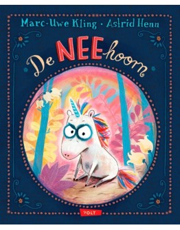 KINDERBOEK - De Neehoorn