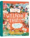 KINDERBOEK - Dit is onze wereld: Welkom thuis 
