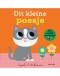 Kartonboek - Dit kleine poesje
