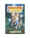 KINDERBOEK - Het geheime bos - Maxime & Sophie
