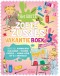 KINDERBOEK - Het grote Zoete Zusjes vakantieboek 5