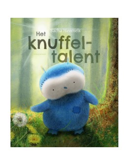 KINDERBOEK - Het knuffeltalent