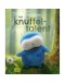 KINDERBOEK - Het knuffeltalent