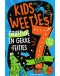 KINDERBOEK - Kidsweetjes! Grappige en gekke feitjes - 7 jaar