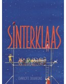 KINDERBOEK - Sinterklaas 
