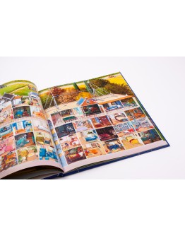 KINDERBOEK - Sinterklaas 