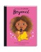 KINDERBOEK - Little People, BIG DREAMS: Beyoncé