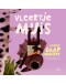 KINDERBOEK - Vleertje Muis en het gaapconcert - 3jr+