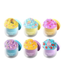 Glossy Goo Beauty putty