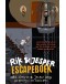 KINDERBOEK - Glowmovies - Rik en Jesper escapeboek (PB)