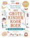 KINDERBOEK - Het grote Kinderkookboek