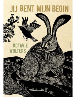 KINDERBOEK - Jij bent mijn begin