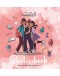 KINDERBOEK - CreaChick Bestiesboek