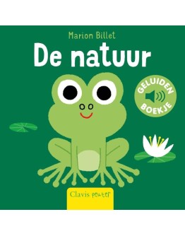 Geluidenboek - De Natuur 1+