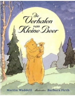 KINDERBOEK - De Verhalen van Kleine Beer