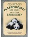 KINDERBOEK - Het allermooiste boek over babydieren