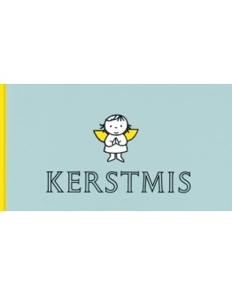 KINDERBOEK - Kerstmis (Dick Bruna) KINDERBOEK - Kerstmis (Dick Bruna)