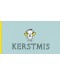KINDERBOEK - Kerstmis (Dick Bruna)