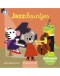 Geluidenboek - Jazzdeuntjes