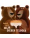 KARTONBOEK - Mijn dieren telboek