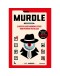 PUZZELBOEK - Murdle