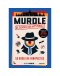 PUZZELBOEK - Murdle - De school der mysteries