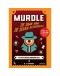 PUZZELBOEK - Murdle - De zaak van de zeven schedels