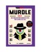 PUZZELBOEK - Murdle - Meer huiveringwekkende moordmysteries