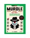 PUZZELBOEK - Murdle - Nog meer uitdagende moordmysteries voor briljante speurneuzen