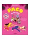 Geluidenboek - Paco en de latin