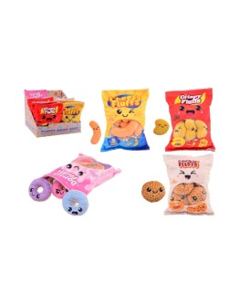 Plush & Play - Snack zakje