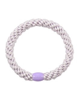 BonDep - Knekki haarelastiek Light lavendel