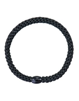 BonDep - Knekki haarelastiek Slim black