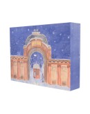 BonDep - Knekki Christmas Calendar 2025