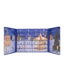 BonDep - Knekki Christmas Calendar 2025