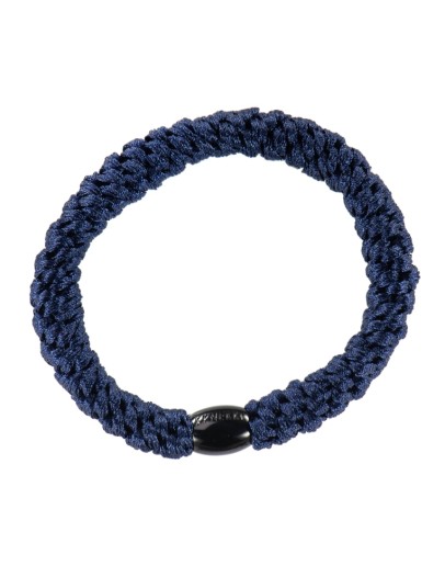 BonDep - Knekki haarelastiek Navy