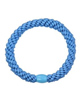 BonDep - Knekki haarelastiek Lake blue