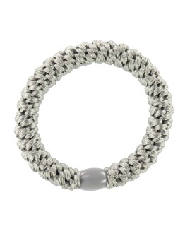 BonDep - Knekki haarelastiek Light grey