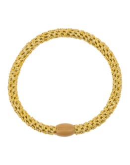BonDep - Knekki haarelastiek Slim Gold