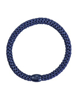 BonDep - Knekki haarelastiek Slim Navy
