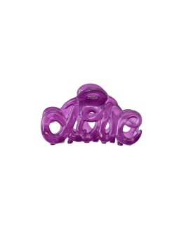 BonDep - Love claw 5 cm Purple