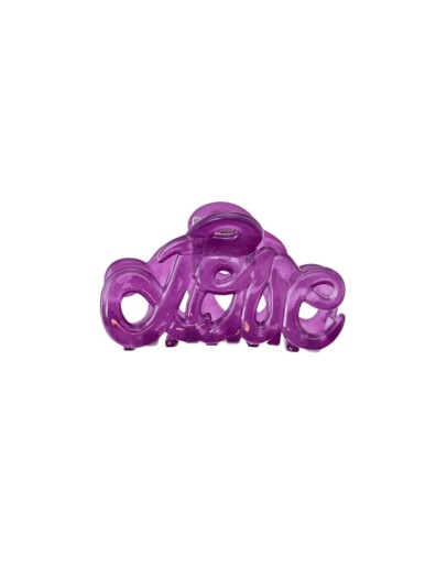 BonDep - Love claw 5 cm Purple