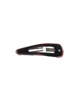 BonDep - Haarspeld Swarovski 6 cm - Horn