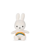 BON TON TOYS - Miffy Rainbow Offwhite
