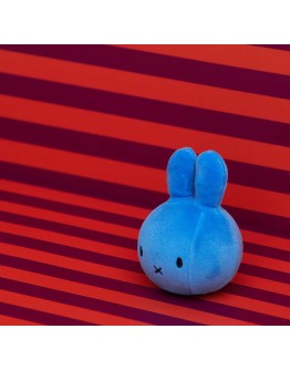 BON TON TOYS - Miffy Squish Ball - | Blue