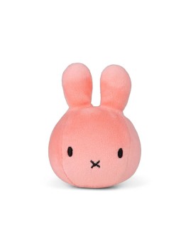 BON TON TOYS - Miffy Squish Ball - | Pink