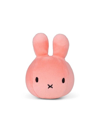 BON TON TOYS - Miffy Squish Ball - | Pink