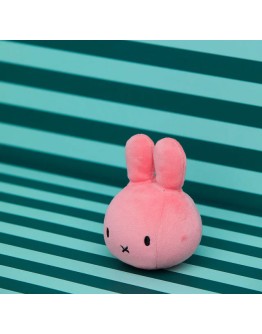 BON TON TOYS - Miffy Squish Ball - | Pink