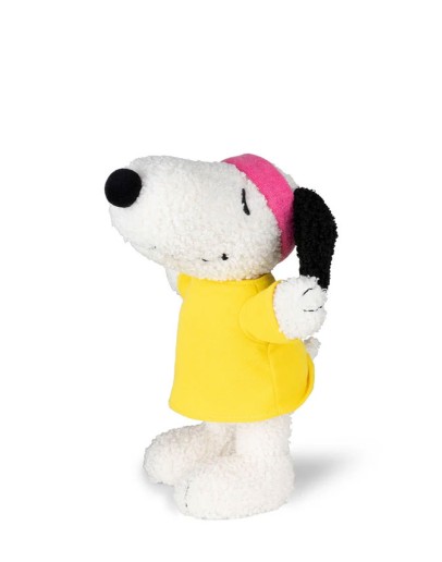BON TON TOYS - Snoopy Flashbeagle - | Offwhite