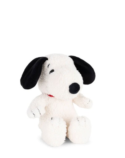 BON TON TOYS - Snoopy Terry Cream